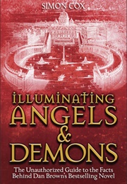 Illuminating Angels & Demons (Simon Cox)