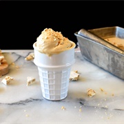 Turron Jijona Ice Cream