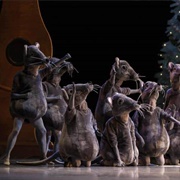 Mouse (The Nutcracker)