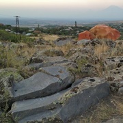 'Crystals of Refrain'