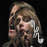 The Zookeeper's Boy - Mew