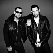 The Madden Brothers