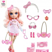 Bella Parker (Creative Crystals)