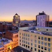 Roanoke, VA, USA