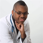 Malachi Love-Robinson - Dr Love