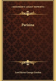 Parisina (Lord Byron)