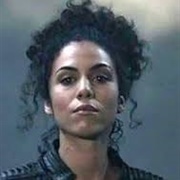 Zoe Ramirez (Arrowverse)