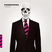 Phonovectra – Too Young to Die