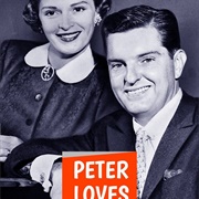 Peter Loves Marry