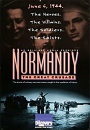 Normandy: The Great Crusade (1994)