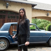 Banshee: "A Fixer of Sorts" (S3,E3)