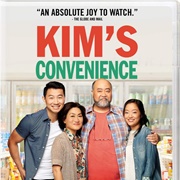 Kim's Convenience Season 1