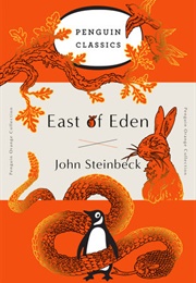 East of Eden (Steinbeck, John)
