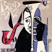 Dizzy Gillespie & Charlie Parker - Bird and Diz (1952)