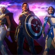 What If... the Watcher Disappeared?