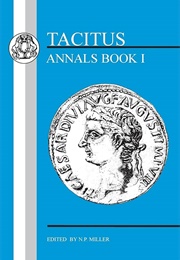 Annales Book I (Tacitus)