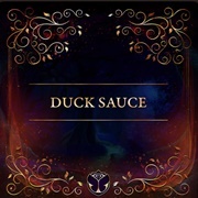 Barbra Streisand - Duck Sauce