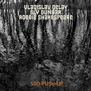 Vladislav Delay & Sly Dunbar & Robbie Shakespeare - 500 Push-Up