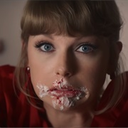 The Very First Night (Taylor's Version)