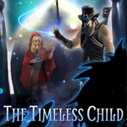 The Timeless Child