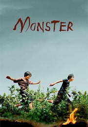 Monster (2023)