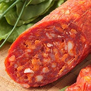 Chorizo De Pamplona