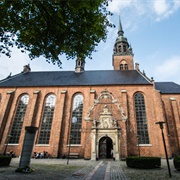 Helligåndskirken (KBH)