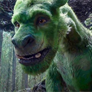 Elliott (Pete's Dragon , 2016)