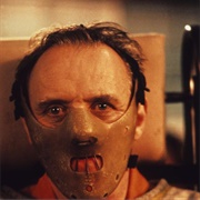 Dr. Hannibal Lecter