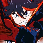 Ryuko Matoi