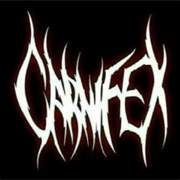 Carnifex - Hope Dies With a Decadence