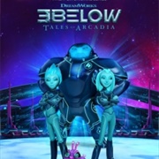 3Below: Tales of Arcadia (2018)