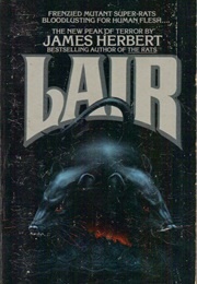 Lair (Herbert, James)