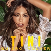 Quiero Volver - TINI