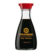 Dark Soy Sauce