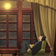 S2.E10: Poe and Rampo - Moby Dick, Swimming in the Sky