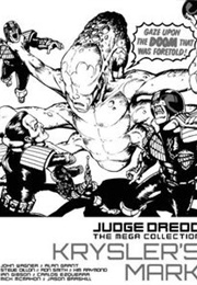 Krysler's Mark (Various)