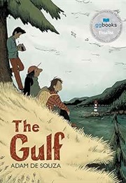 The Gulf (Adam De Souza)
