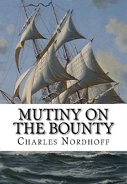 Mutiny on the Bounty (Nordhoff)
