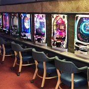 Pachinko World