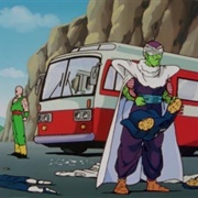 S1.E71: Attack the Elusive Cell! Son Goku Is Finally Revived!