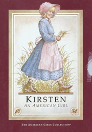 Kirsten Series (American Girl) (Janet Beeler Shaw)