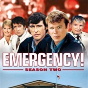 Emergency Season 2