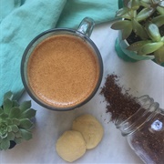 Rooibos Powder Latte (Rockin' Rooibos Powder Latte)