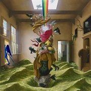 Paradise State of Mind - Foster the People