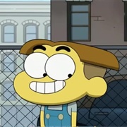 S2.E16: Gabriella's Fella/Cheap Show