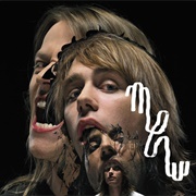 And the Glass Handed Kites (Mew, 2005)