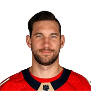 Anthony Stolarz (American) - Florida Panthers
