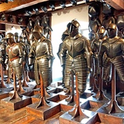 Styrian Armoury