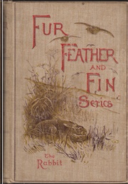 The Rabbit (J E Harting)